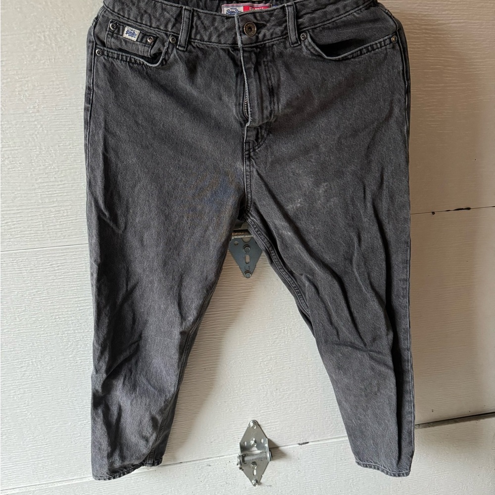 Superdry vintage ruby slim women’s jeans, 29W30L